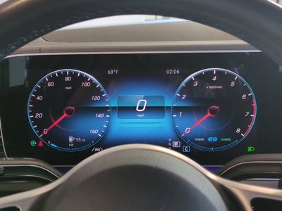 2021 Mercedes-Benz GLE GLE 450