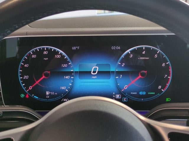 2021 Mercedes-Benz GLE GLE 450