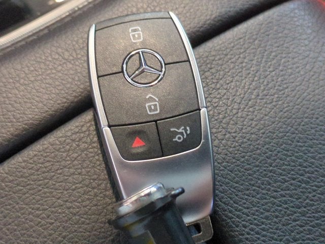 2021 Mercedes-Benz GLE GLE 450