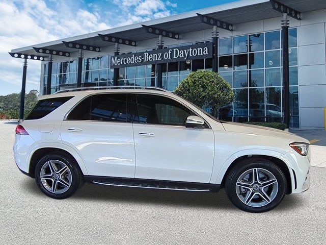 2021 Mercedes-Benz GLE GLE 450