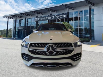 2021 Mercedes-Benz GLE GLE 450