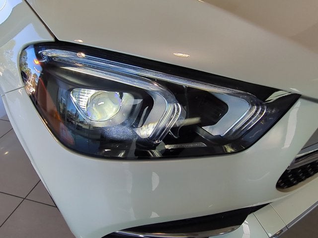 2021 Mercedes-Benz GLE GLE 450