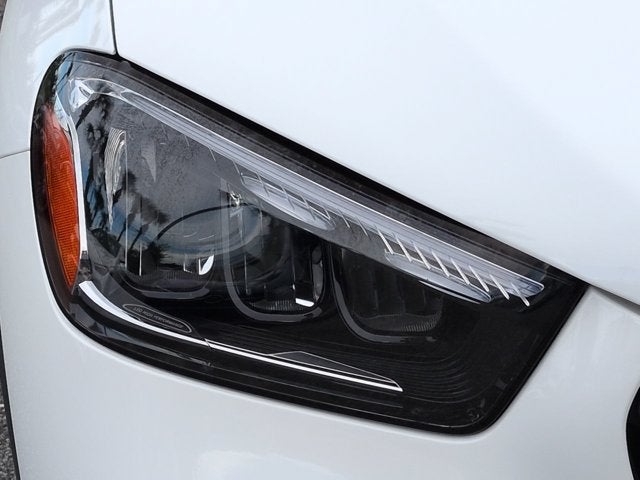 2024 Mercedes-Benz GLE GLE 450