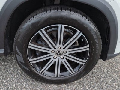 2024 Mercedes-Benz GLE GLE 450