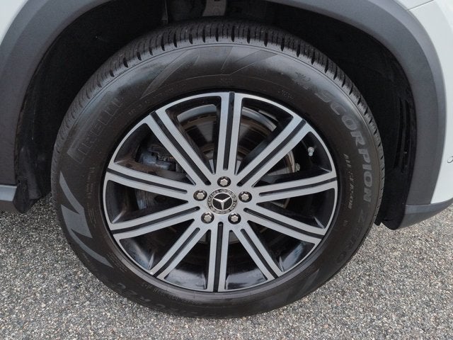 2024 Mercedes-Benz GLE GLE 450