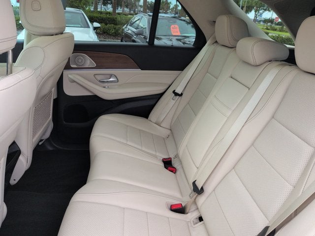 2024 Mercedes-Benz GLE GLE 450