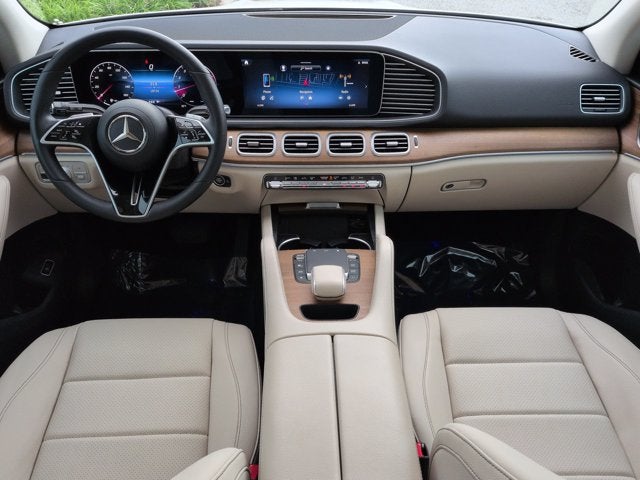 2024 Mercedes-Benz GLE GLE 450