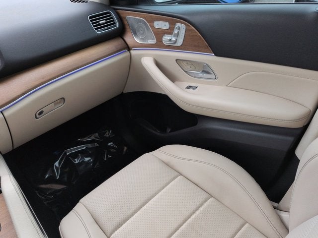 2024 Mercedes-Benz GLE GLE 450