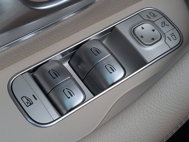 2024 Mercedes-Benz GLE GLE 450