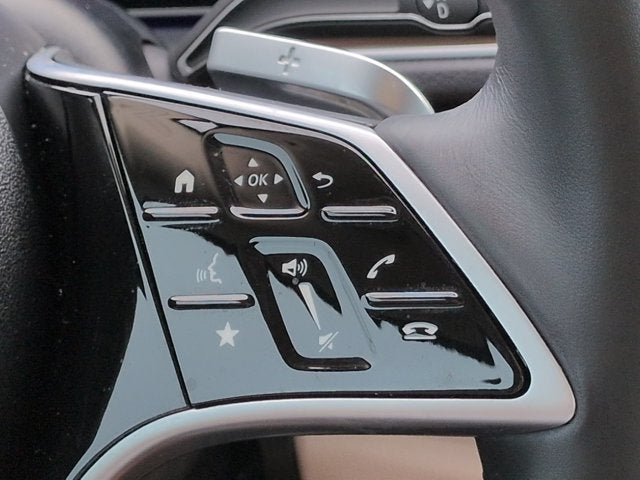 2024 Mercedes-Benz GLE GLE 450
