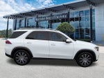 2024 Mercedes-Benz GLE GLE 450