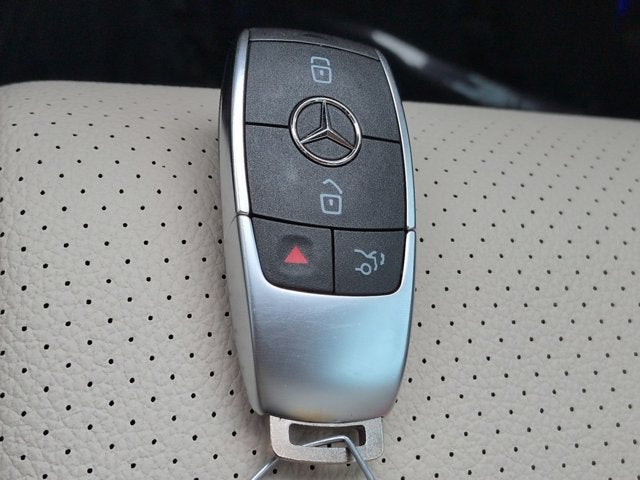 2024 Mercedes-Benz GLE GLE 450