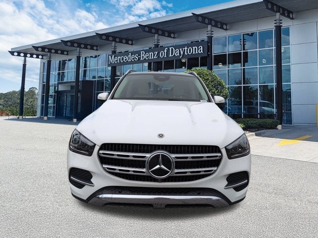2024 Mercedes-Benz GLE GLE 450