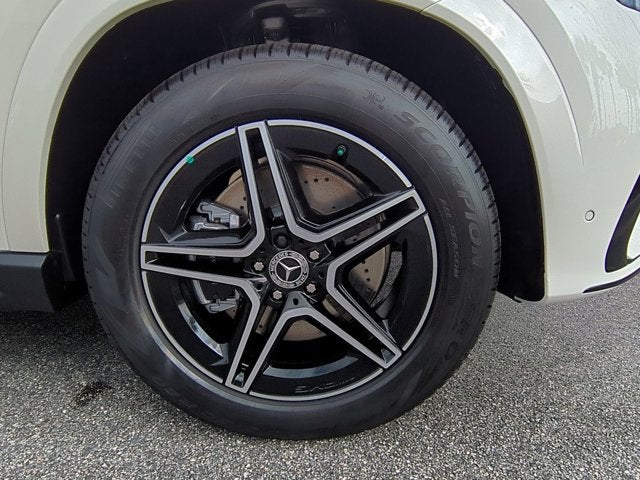 2024 Mercedes-Benz GLE GLE 450