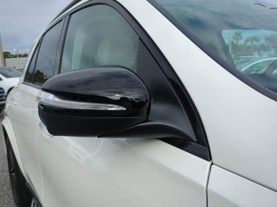 2024 Mercedes-Benz GLE GLE 450