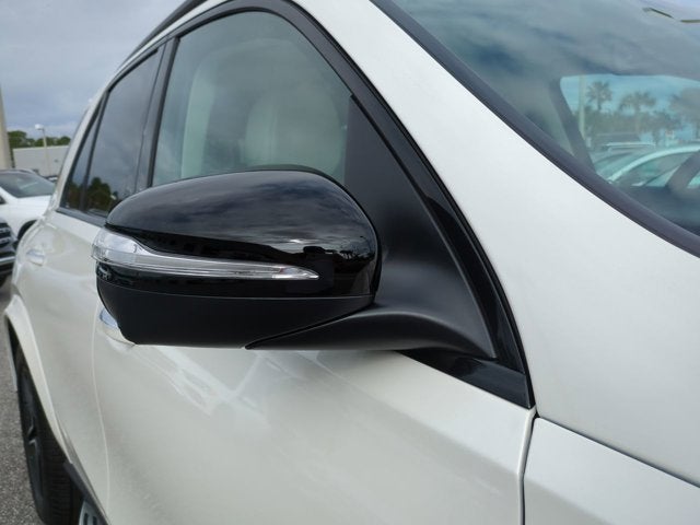 2024 Mercedes-Benz GLE GLE 450