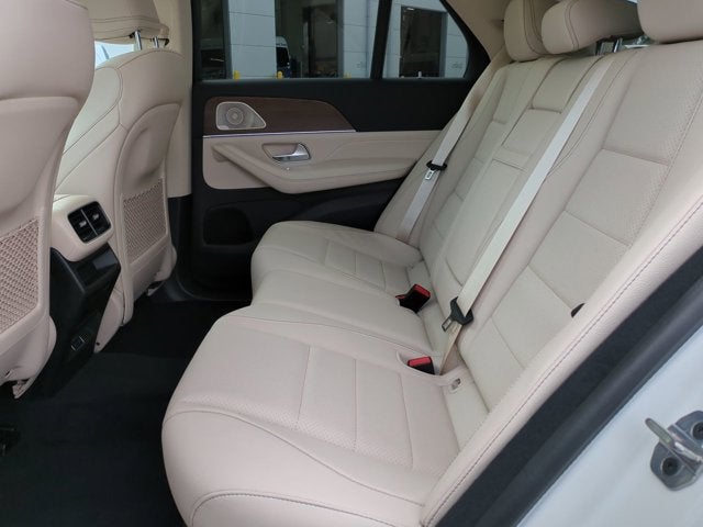 2024 Mercedes-Benz GLE GLE 450