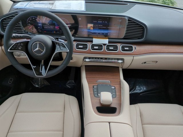 2024 Mercedes-Benz GLE GLE 450