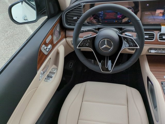 2024 Mercedes-Benz GLE GLE 450