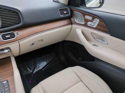 2024 Mercedes-Benz GLE GLE 450