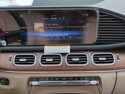 2024 Mercedes-Benz GLE GLE 450