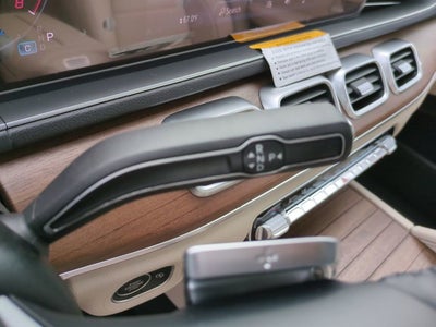 2024 Mercedes-Benz GLE GLE 450