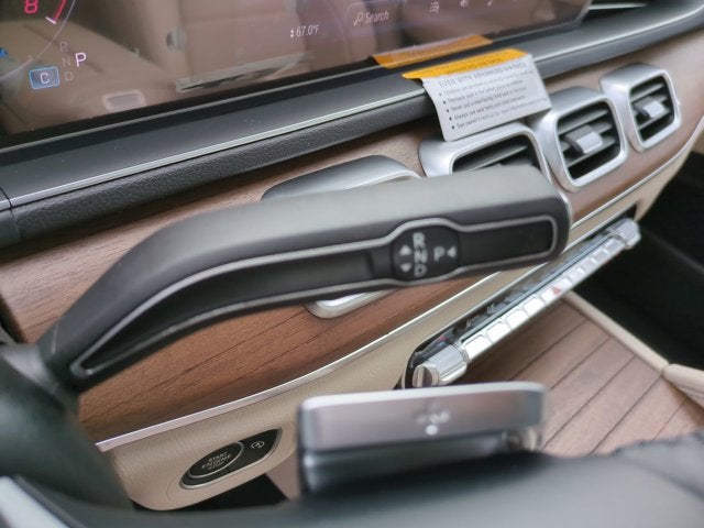 2024 Mercedes-Benz GLE GLE 450