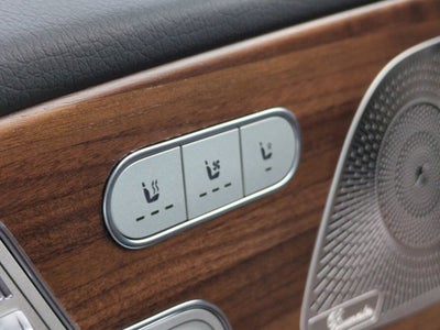 2024 Mercedes-Benz GLE GLE 450