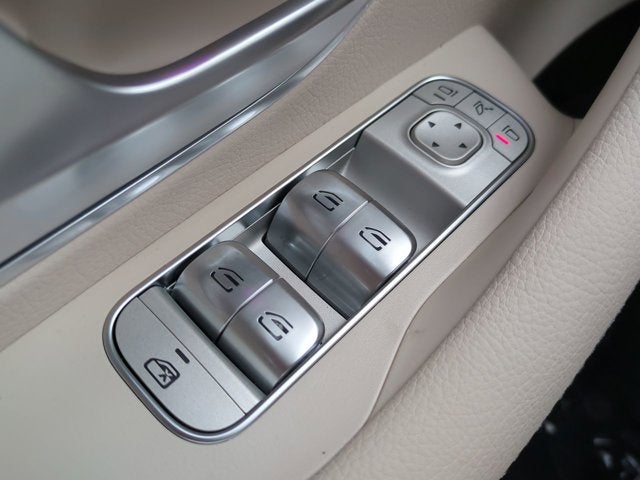 2024 Mercedes-Benz GLE GLE 450