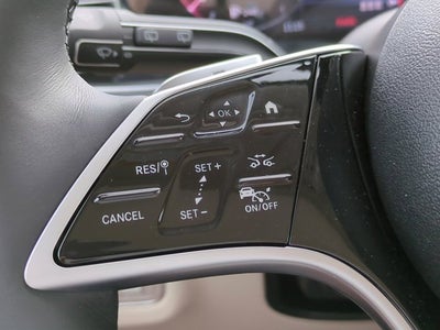 2024 Mercedes-Benz GLE GLE 450