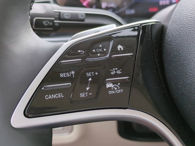 2024 Mercedes-Benz GLE GLE 450