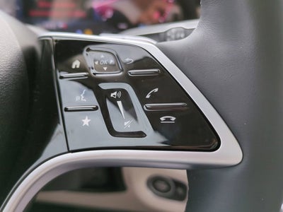 2024 Mercedes-Benz GLE GLE 450