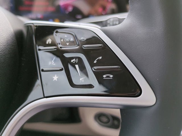 2024 Mercedes-Benz GLE GLE 450