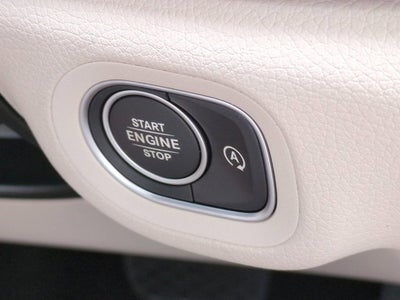 2024 Mercedes-Benz GLE GLE 450