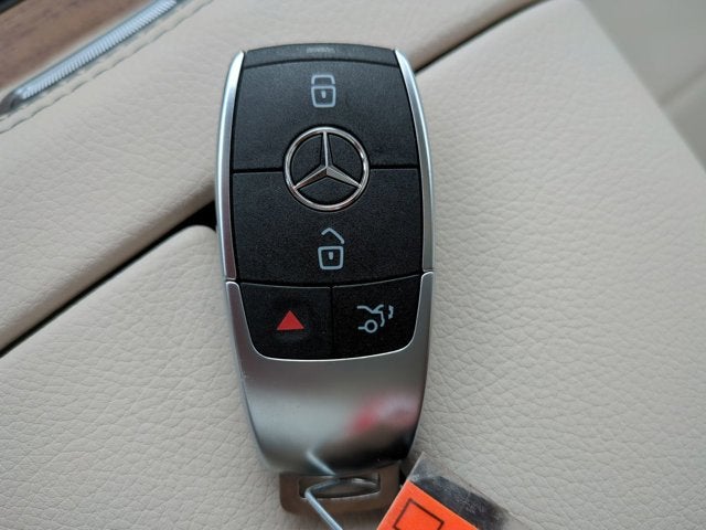 2024 Mercedes-Benz GLE GLE 450