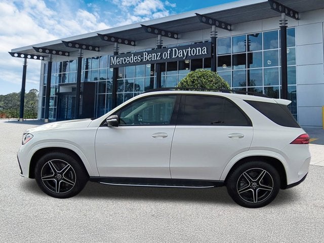 2024 Mercedes-Benz GLE GLE 450