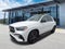 2024 Mercedes-Benz GLE GLE 450