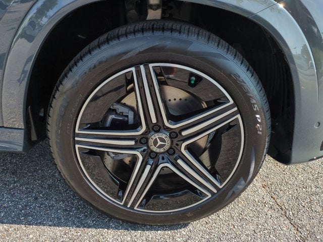 2026 Mercedes-Benz GLE GLE 450 4MATIC®