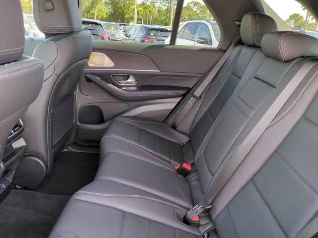 2026 Mercedes-Benz GLE GLE 450 4MATIC®