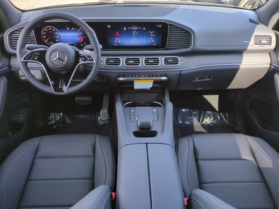 2026 Mercedes-Benz GLE GLE 450 4MATIC®