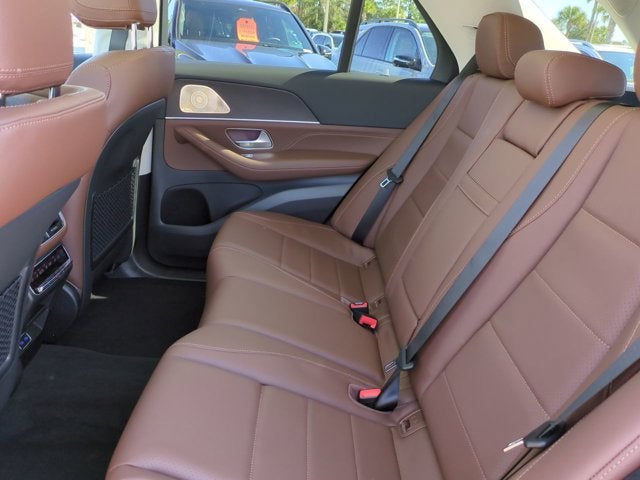 2026 Mercedes-Benz GLE GLE 450 4MATIC®