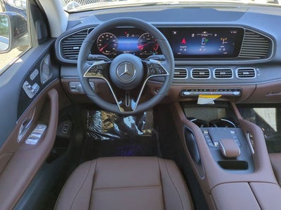 2026 Mercedes-Benz GLE GLE 450 4MATIC®