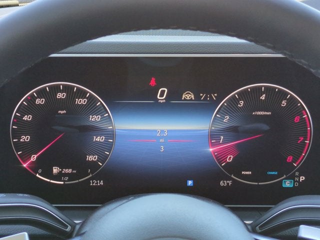 2026 Mercedes-Benz GLE GLE 450 4MATIC®