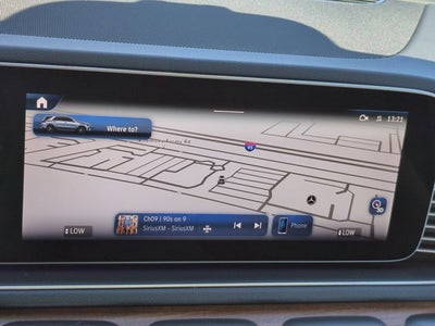 2026 Mercedes-Benz GLE GLE 450 4MATIC®