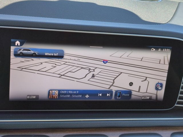 2026 Mercedes-Benz GLE GLE 450 4MATIC®