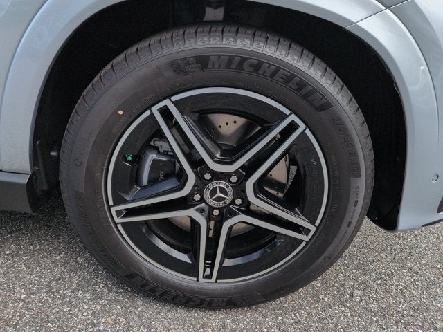 2026 Mercedes-Benz GLE GLE 450 4MATIC®
