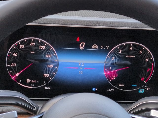 2026 Mercedes-Benz GLE GLE 450 4MATIC®