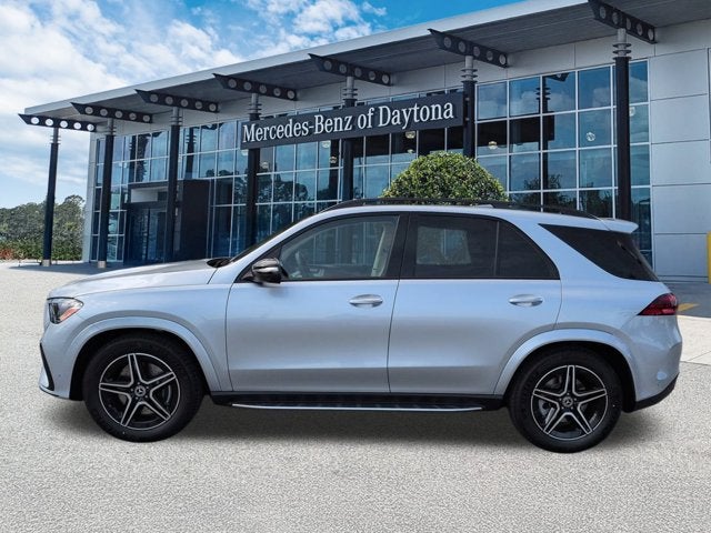 2026 Mercedes-Benz GLE GLE 450 4MATIC®
