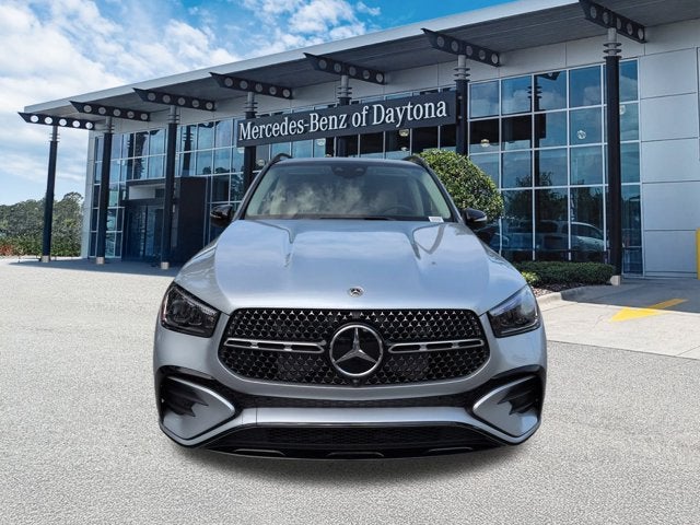 2026 Mercedes-Benz GLE GLE 450 4MATIC®
