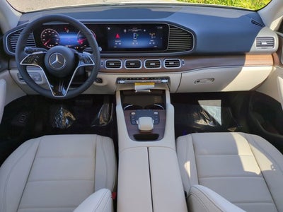 2026 Mercedes-Benz GLE GLE 450 4MATIC®